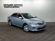 Toyota Corolla X (E140 E150) Рестайлинг Пермь  - изображение 22