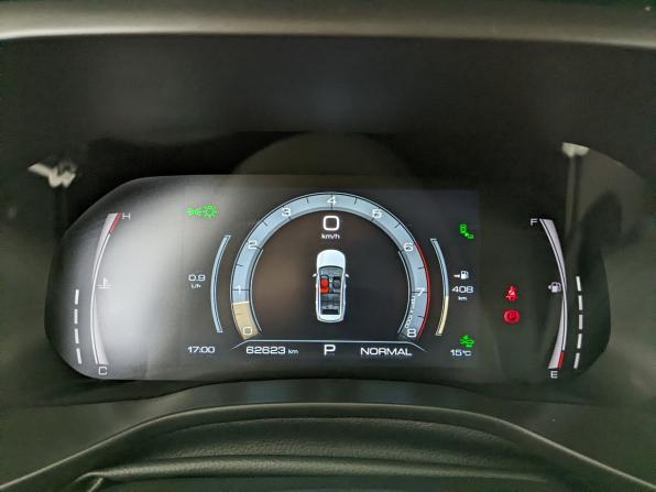 Haval Jolion I с пробегом 2023 года, цена 1 850 000 рублей, 62621 км, внедорожник, Автокод Объявления