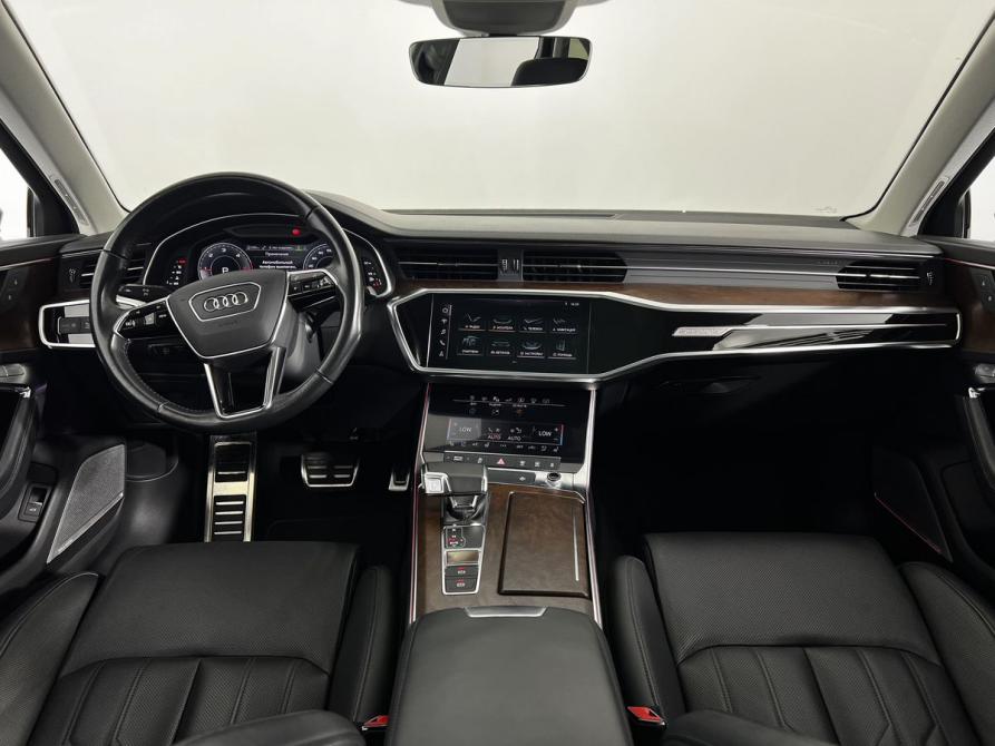 Audi A6 V (C8) Калининград  - изображение 14