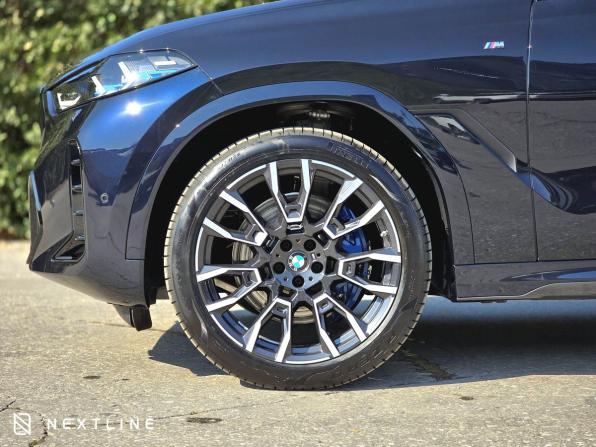 Новый BMW X6 III (G06) Рестайлинг 2025 года, цена 15 590 000 рублей, внедорожник, Автокод Объявления