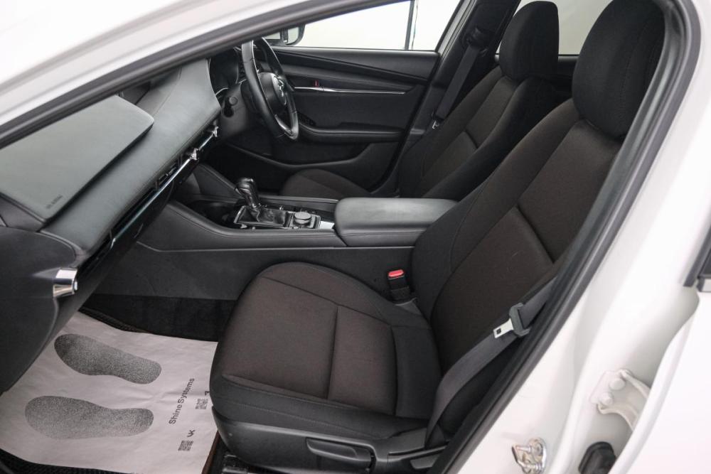 Mazda 3 IV (BP) Красноярск  - изображение 14
