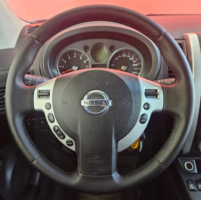 Nissan X-Trail II Вологда  - изображение 13
