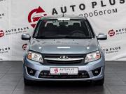 Lada (ВАЗ) Granta I Минеральные Воды  - изображение 17