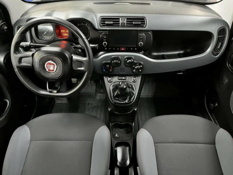 Fiat Panda III Набережные Челны  - изображение 15