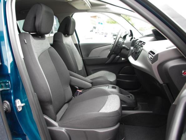 Citroen C4 SpaceTourer I с пробегом 2021 года, цена 1 710 000 рублей, 88227 км, компактвэн, Автокод Объявления