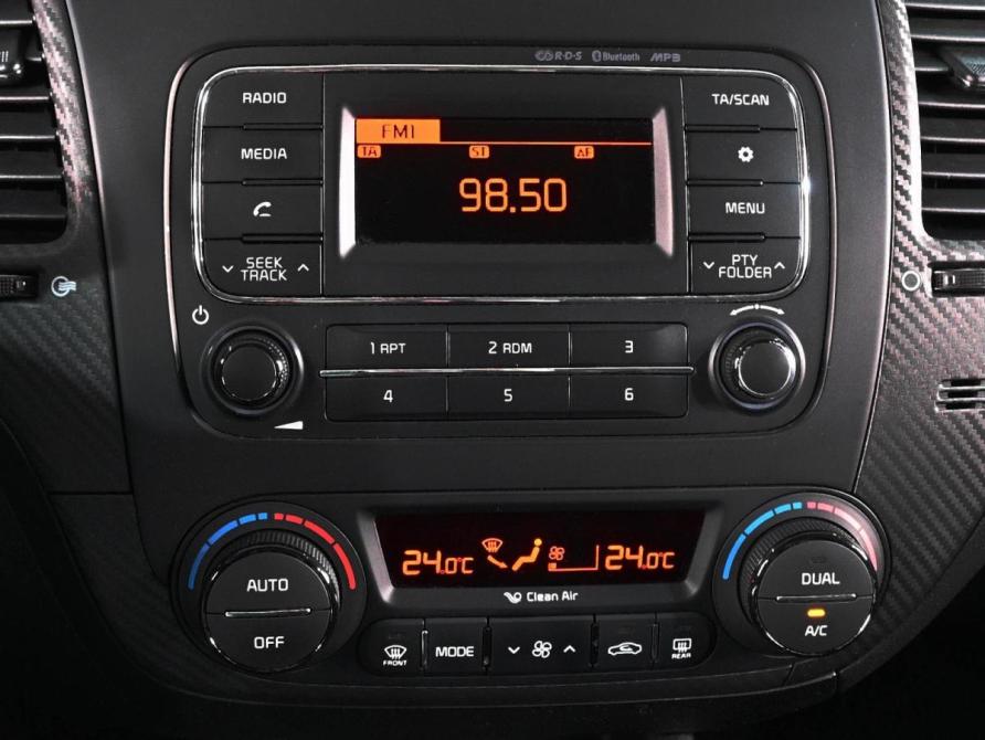 Kia Cerato III Ростов-на-Дону  - изображение 13