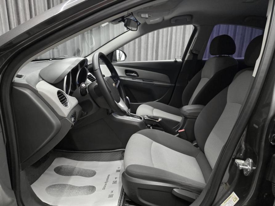 Chevrolet Cruze I Красноярск  - изображение 9