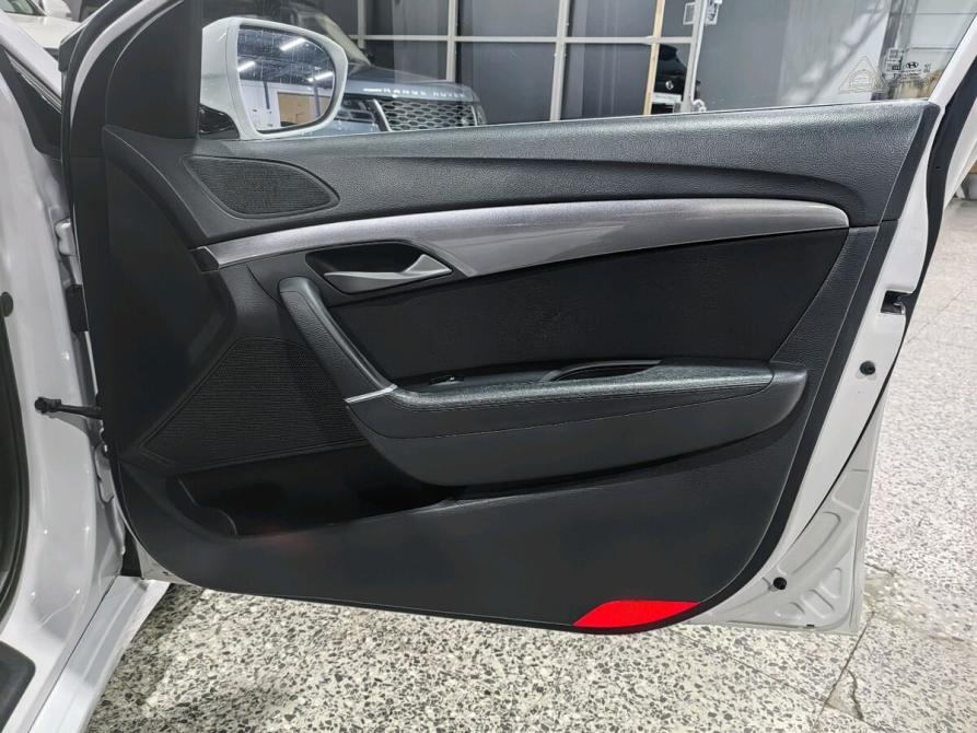 Hyundai i40 I Рестайлинг Санкт-Петербург  - изображение 13