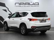 Hyundai Santa Fe IV Ростов-на-Дону  - изображение 31