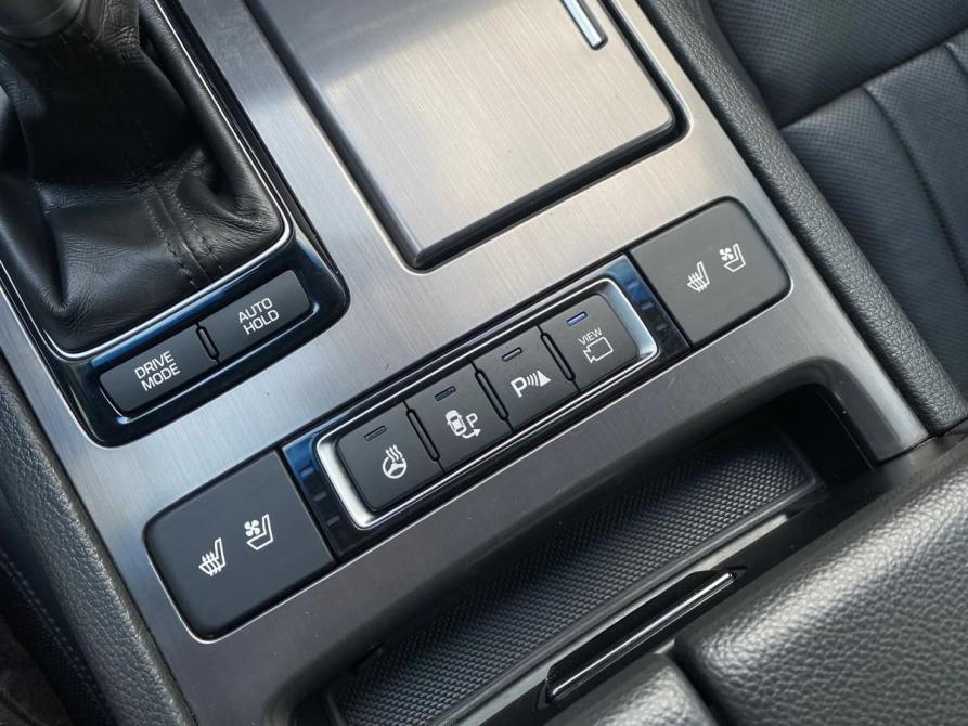Hyundai Genesis II Екатеринбург  - изображение 30