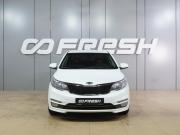 Kia Rio III Рестайлинг Воронеж  - изображение 23