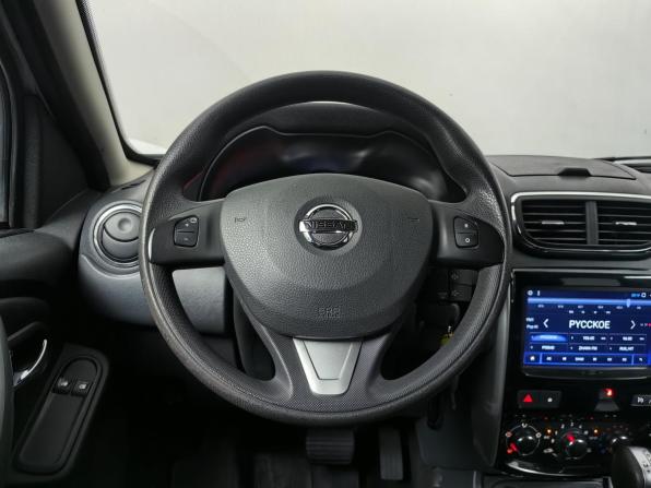 Nissan Terrano III (D10) с пробегом 2020 года, цена 1 595 000 рублей, 109083 км, внедорожник, Автокод Объявления