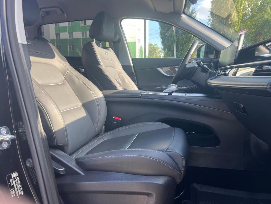 Chery Tiggo 7 Pro Max I Рестайлинг Стерлитамак  - изображение 11