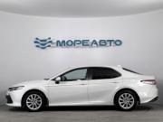 Toyota Camry VIII (XV70) Рестайлинг Калининград  - изображение 28