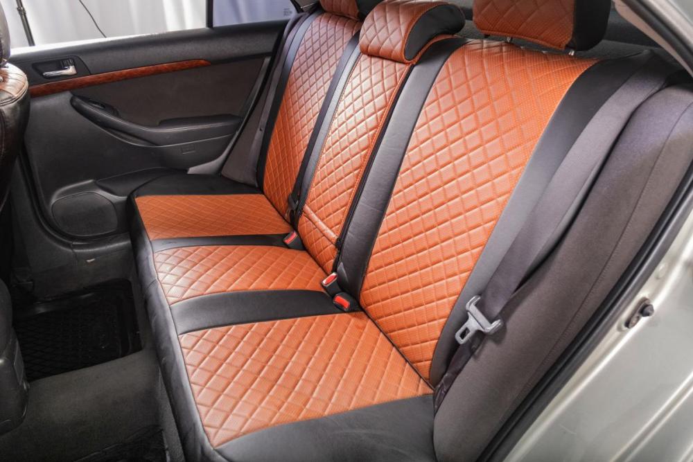 Toyota Avensis II Томск  - изображение 17