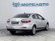 Renault Fluence I Рестайлинг Калининград  - изображение 22