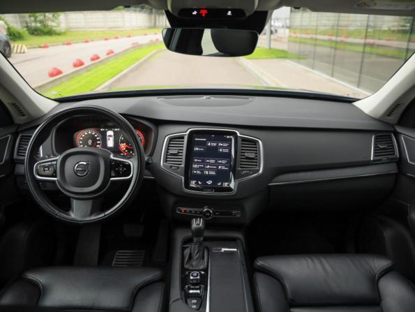 Volvo XC90 II Рестайлинг 1 с пробегом 2020 года, цена 4 199 000 рублей, 128170 км, внедорожник, Автокод Объявления