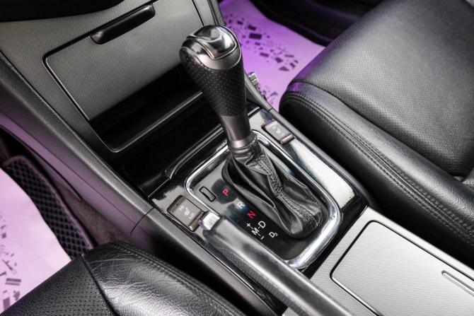 Honda Accord VII Рестайлинг с пробегом 2007 года, цена 959 000 рублей, 379000 км, седан, Автокод Объявления