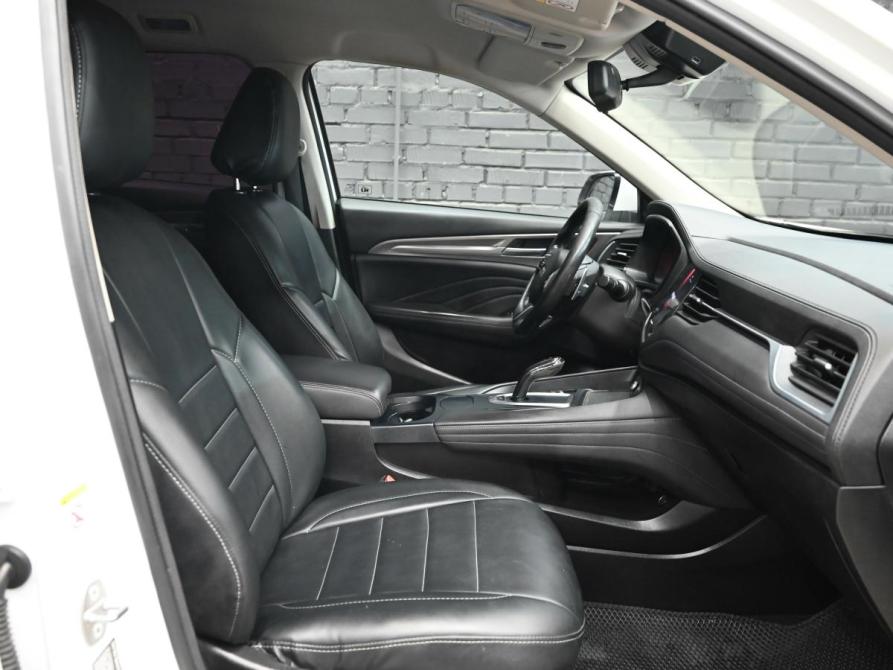 Haval F7 I Екатеринбург  - изображение 10