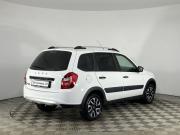 Lada (ВАЗ) Granta I Рестайлинг Воронеж  - изображение 35