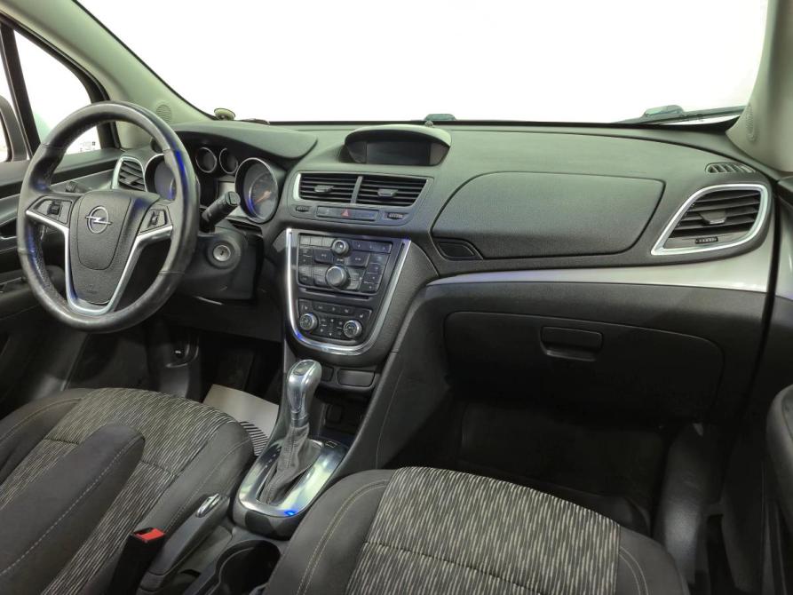 Opel Mokka I Альметьевск  - изображение 15