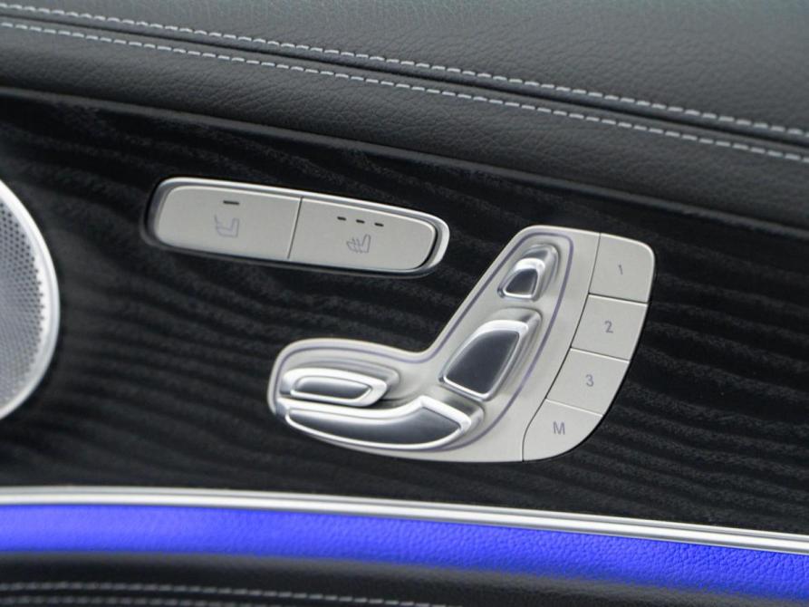 Mercedes-Benz E-Класс V (W213 S213 C238) Москва  - изображение 19