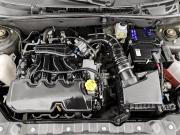 Lada (ВАЗ) Granta I Рестайлинг Москва  - изображение 35