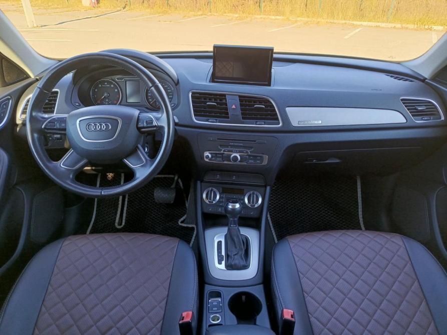 Audi Q3 I (8U) Чебоксары  - изображение 17