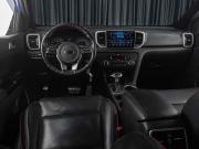 Kia Sportage IV Рестайлинг Тюмень  - изображение 36