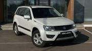 Suzuki Grand Vitara II Рестайлинг 2 Оренбург  - изображение 18