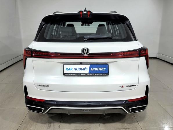Changan CS75 Plus III с пробегом 2024 года, цена 3 000 000 рублей, 798 км, внедорожник, Автокод Объявления