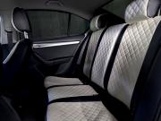 Skoda Octavia III (A7) Рестайлинг Уфа  - изображение 38