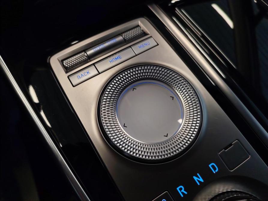 Genesis GV80 I Санкт-Петербург  - изображение 17