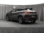 Changan UNI-T I Москва  - изображение 31