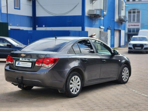 Chevrolet Cruze I с пробегом 2012 года, цена 649 000 рублей, 227000 км, седан, Автокод Объявления