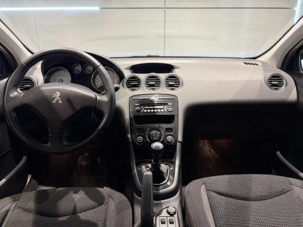 Peugeot 408 I с пробегом 2012 года, цена 449 000 рублей, 142000 км, седан, Автокод Объявления