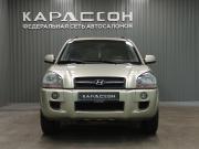Hyundai Tucson I Пермь  - изображение 21