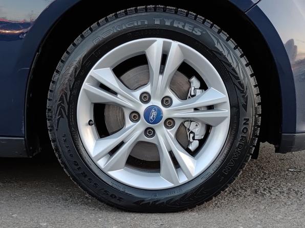 Ford Focus III с пробегом 2012 года, цена 650 000 рублей, 225000 км, хэтчбек, Автокод Объявления