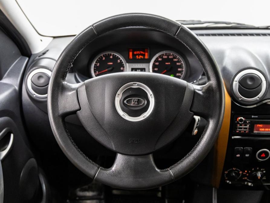 Lada (ВАЗ) Largus I Волгоград  - изображение 16