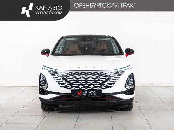 Omoda C5 I с пробегом 2022 года, цена 1 571 000 рублей, 113703 км, внедорожник, Автокод Объявления