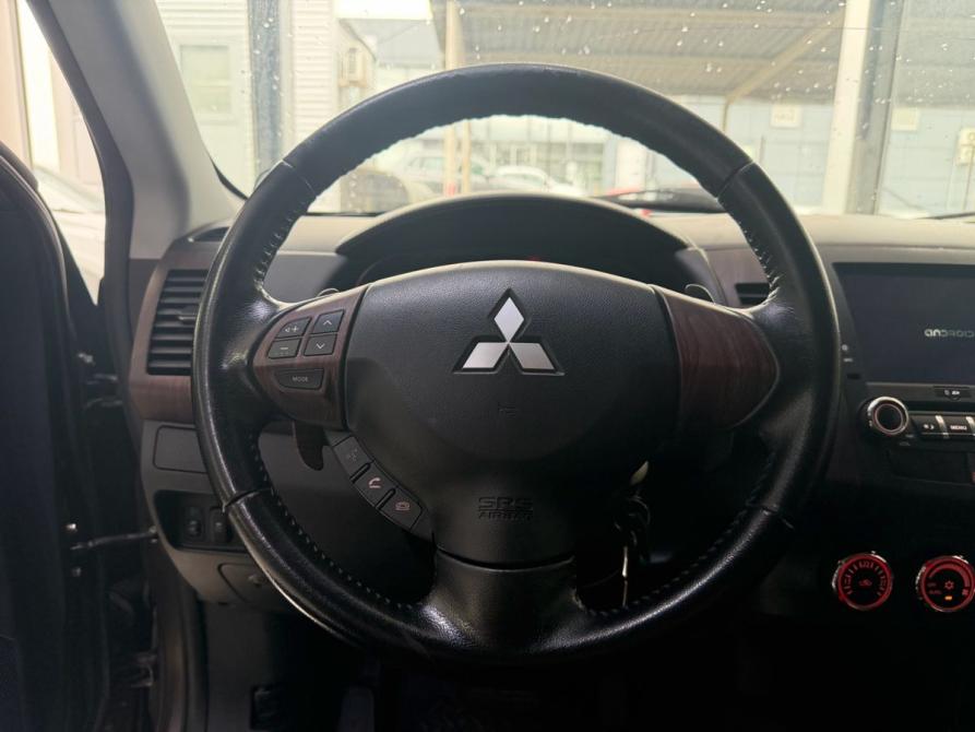 Mitsubishi Outlander II Рестайлинг Минеральные Воды  - изображение 10