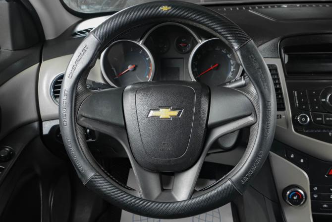 Chevrolet Cruze I с пробегом 2012 года, цена 819 000 рублей, 205000 км, хэтчбек, Автокод Объявления