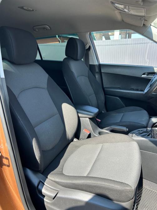 Hyundai Creta I Альметьевск  - изображение 13