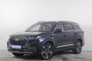 Chery Tiggo 8 Pro Max I Рестайлинг Кемерово  - изображение 30