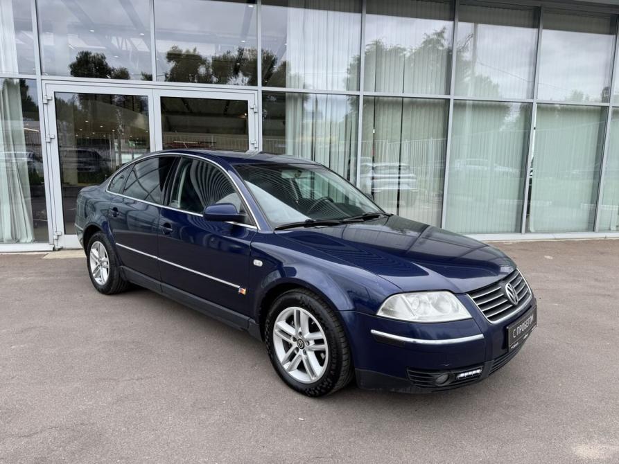 Volkswagen Passat B5 Рестайлинг Воронеж  - изображение 3