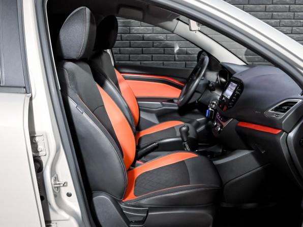 Lada (ВАЗ) Vesta I с пробегом 2019 года, цена 1 280 000 рублей, 47136 км, универсал, Автокод Объявления
