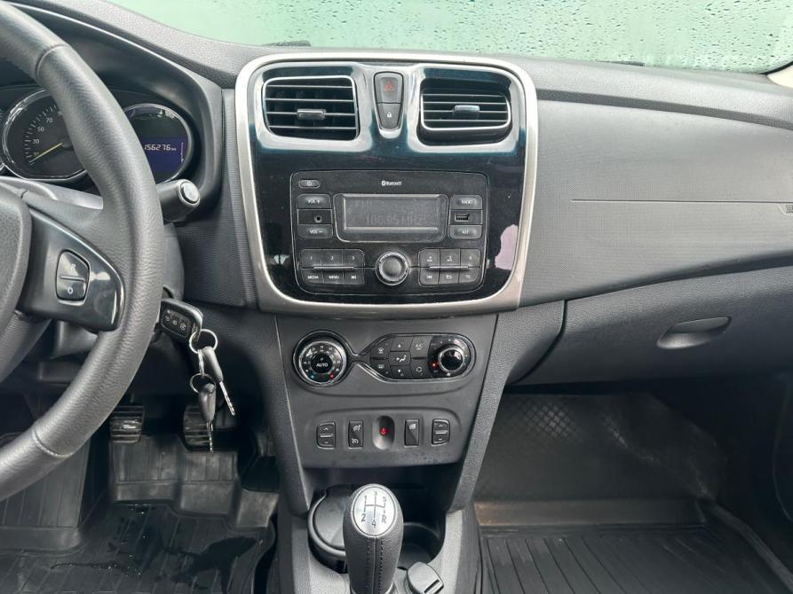 Renault Logan II Екатеринбург  - изображение 10
