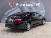 Toyota Camry VII (XV50) Рестайлинг 2 Пермь  - изображение 34