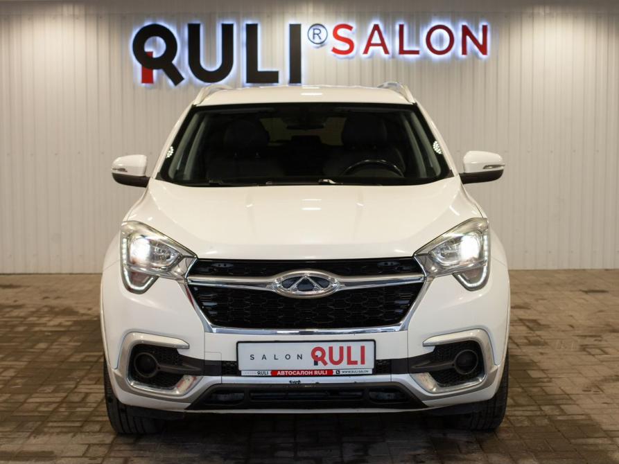 Chery Tiggo 4 I Иваново  - изображение 2