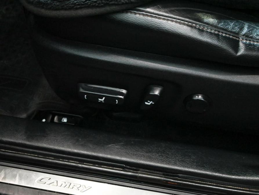 Toyota Camry VII (XV50) Екатеринбург  - изображение 13